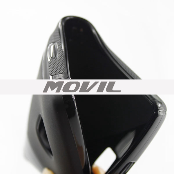 NP-1801 Protectores para LG F60-6